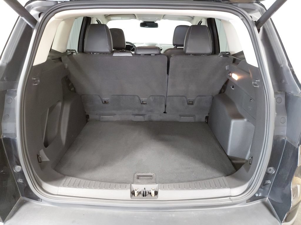 Used 2019 Ford Escape SEL AWD/4WD image 8