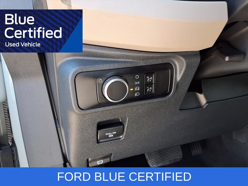 Certified 2023 Ford Bronco Wildtrak AWD/4WD image 23