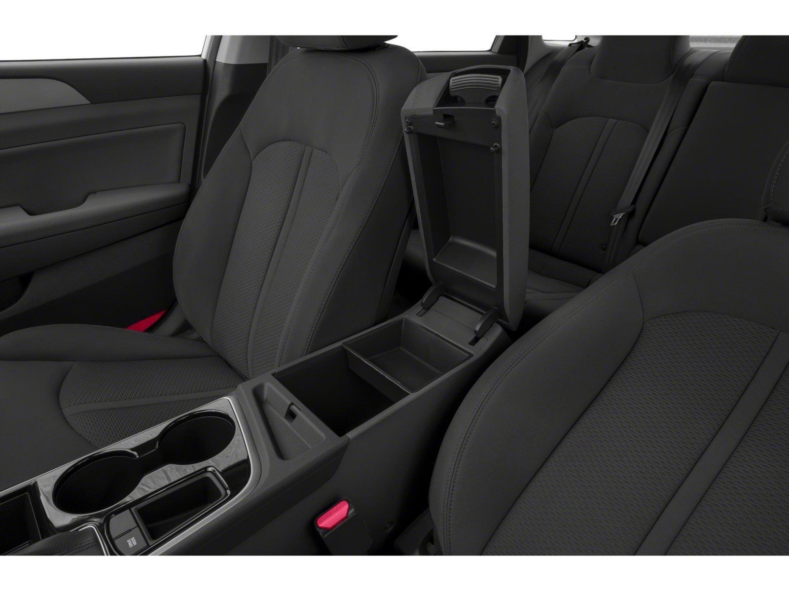 Used 2019 Hyundai Sonata SE FWD image 10