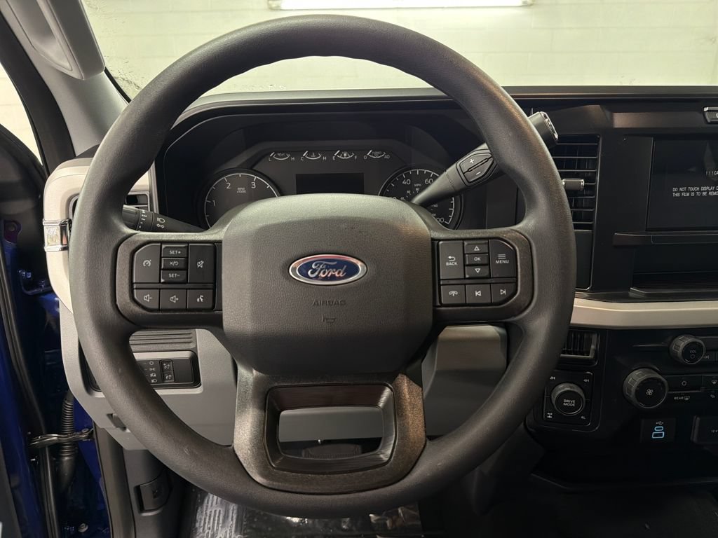 New 2026 Ford F250 XL w/ STX Appearance Package AWD/4WD image 15