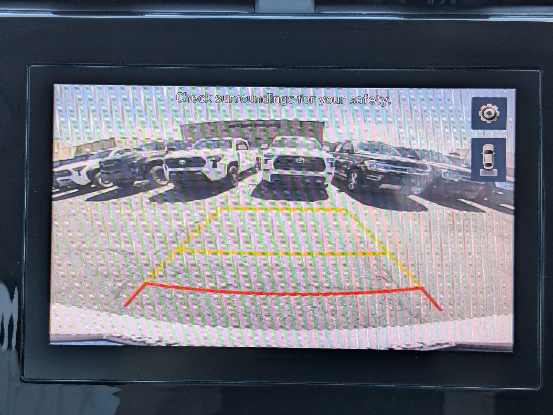 Certified 2024 Hyundai Tucson SE AWD/4WD image 24