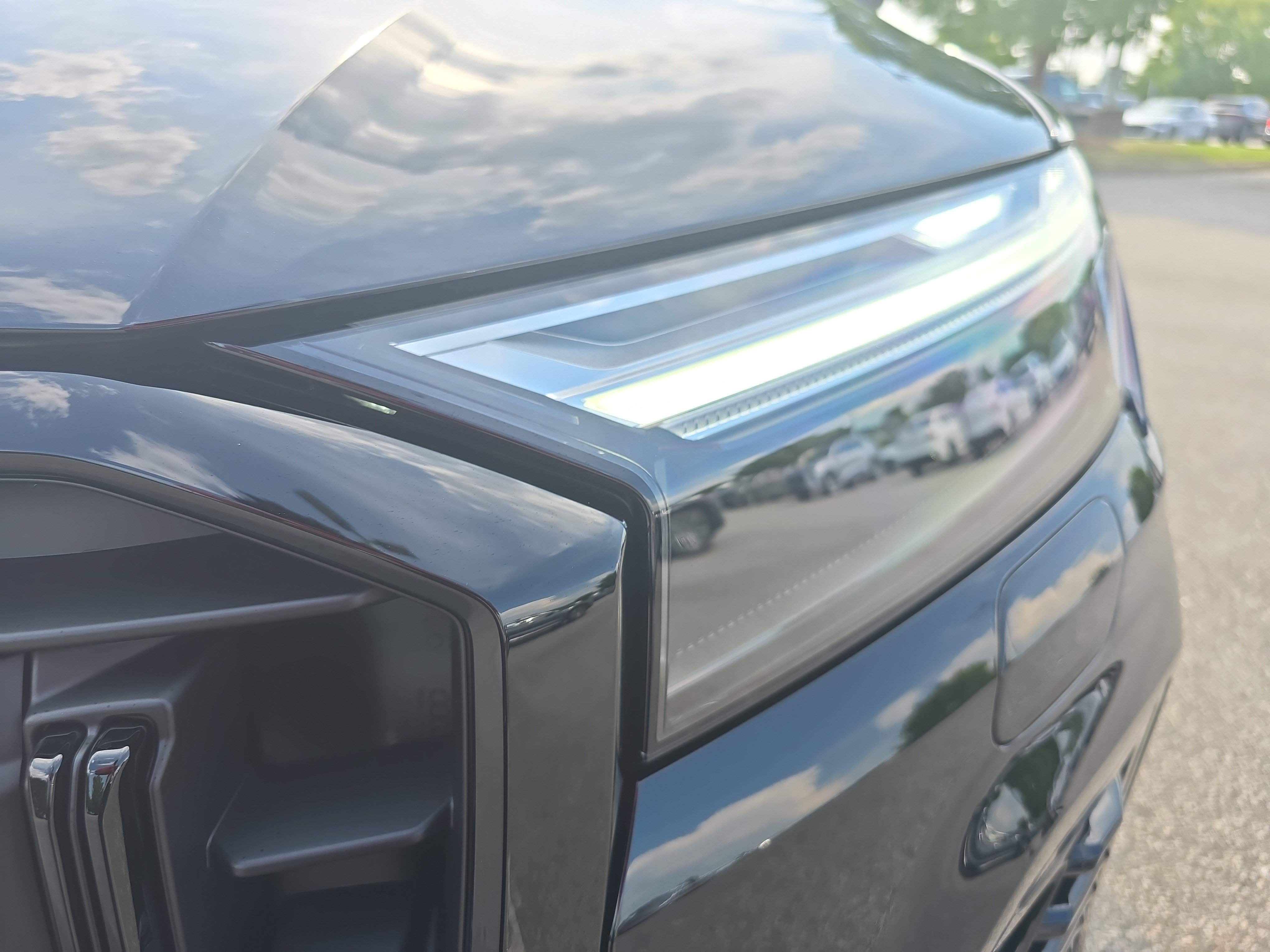 New 2026 Audi Q7 2.0T Premium AWD/4WD image 30