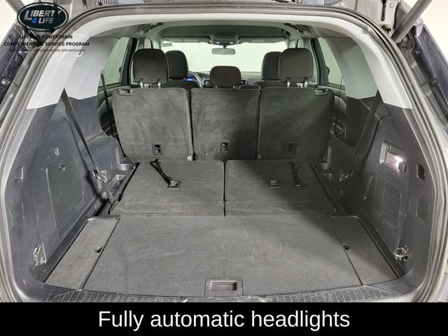 Certified 2022 Ford Explorer XLT AWD/4WD image 15