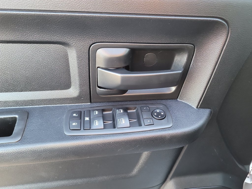Used 2021 RAM 2500 Tradesman AWD/4WD image 17