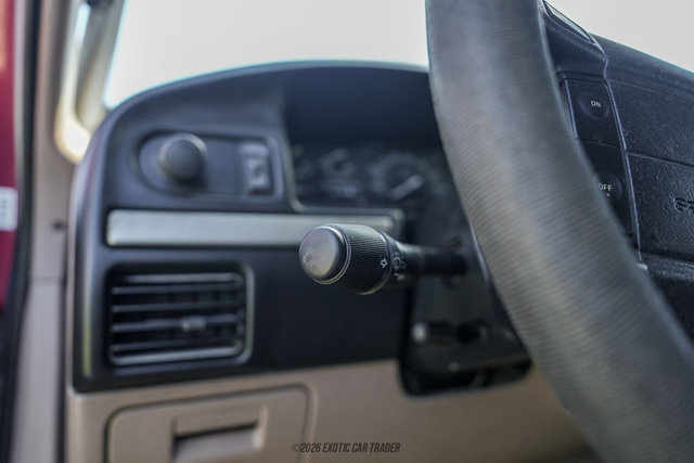 Used 1994 Ford Bronco Eddie Bauer AWD/4WD image 26