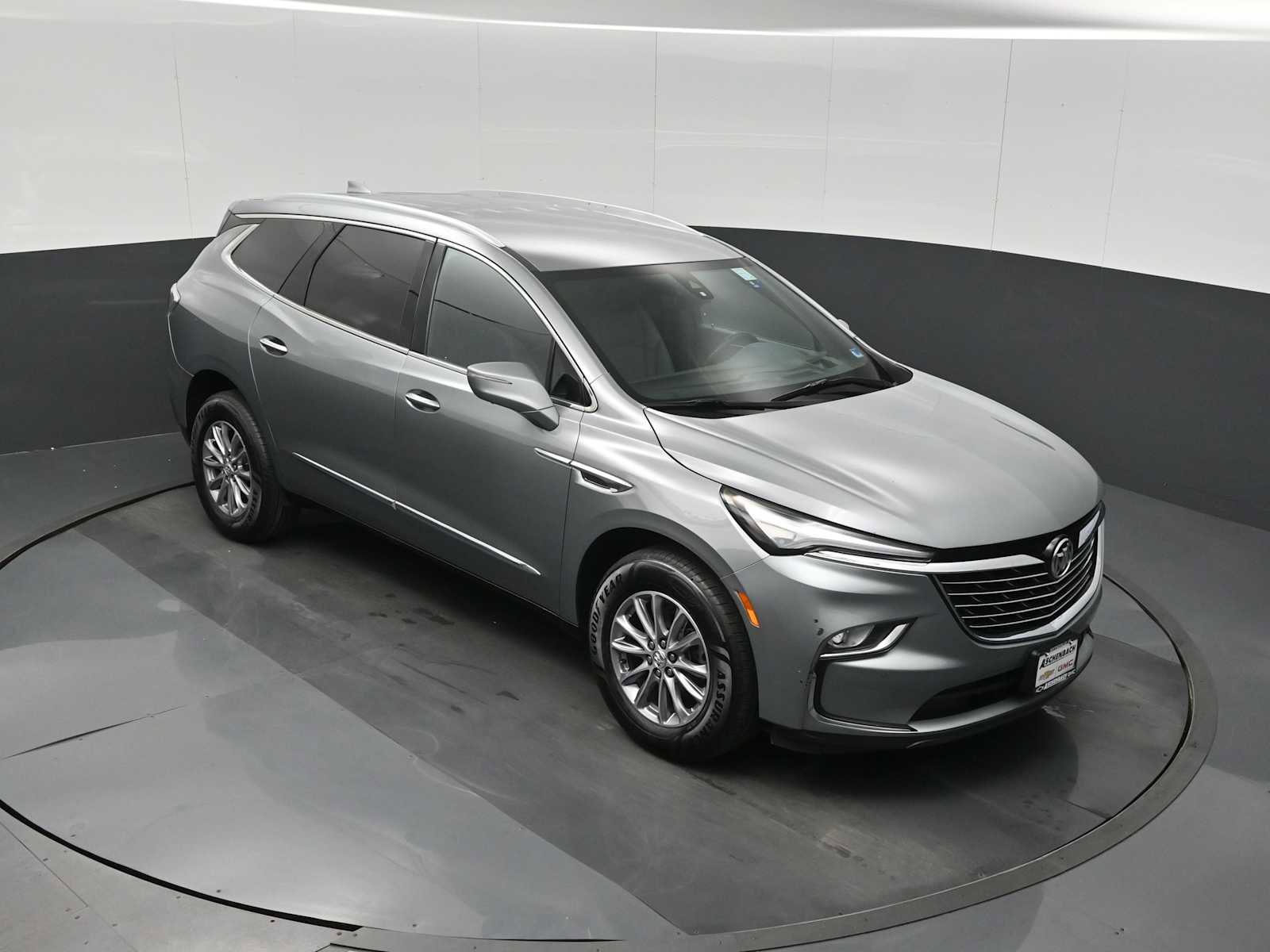 Used 2024 Buick Enclave Premium image 10