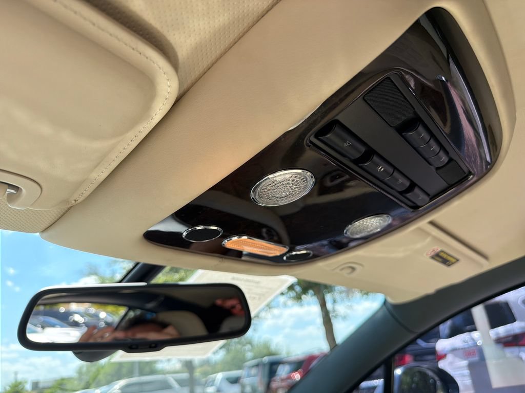 Used 2012 Bentley Continental GT AWD/4WD image 29