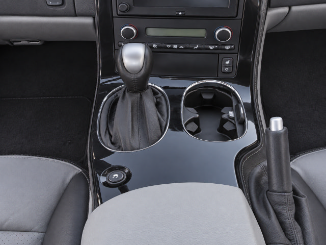 Used 2008 Chevrolet Corvette Coupe w/ Preferred Equipment Group RWD image 19