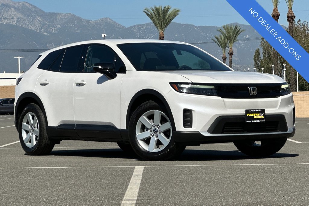 Certified 2025 Honda Prologue EX image 2