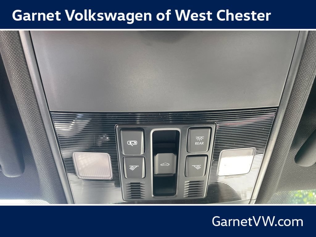 New 2026 Volkswagen Jetta GLI Autobahn FWD image 21