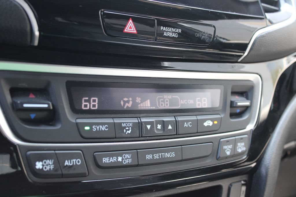 Used 2019 Honda Passport Touring image 11