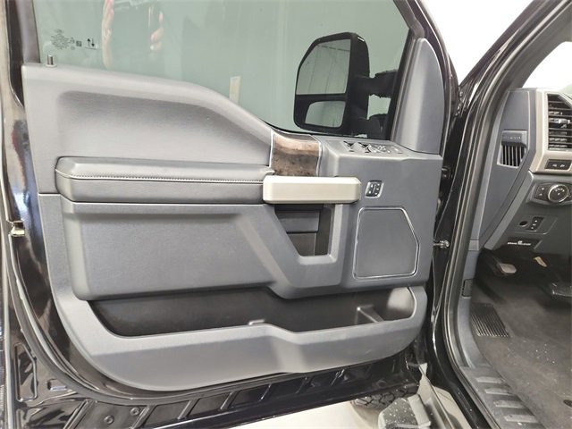 Used 2022 Ford F250 Lariat image 26