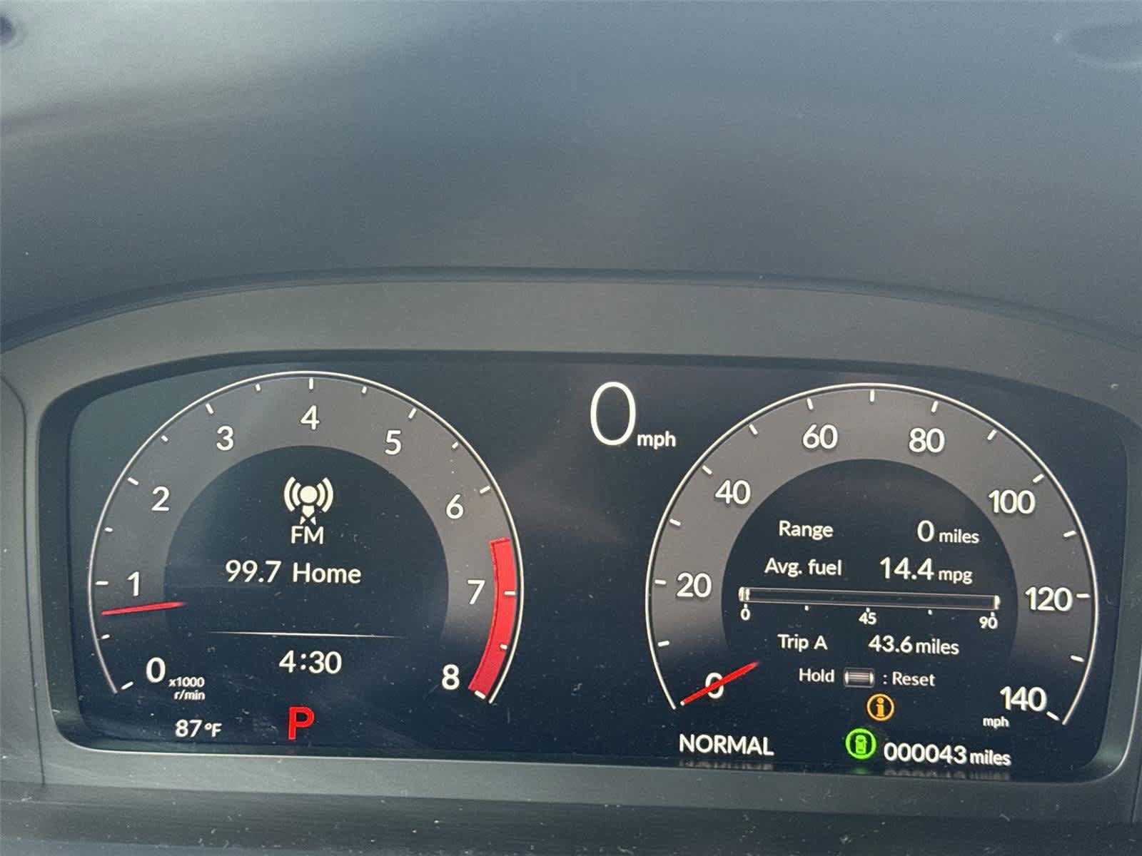 New 2026 Acura ADX A-Spec w/ Advance Package FWD image 27