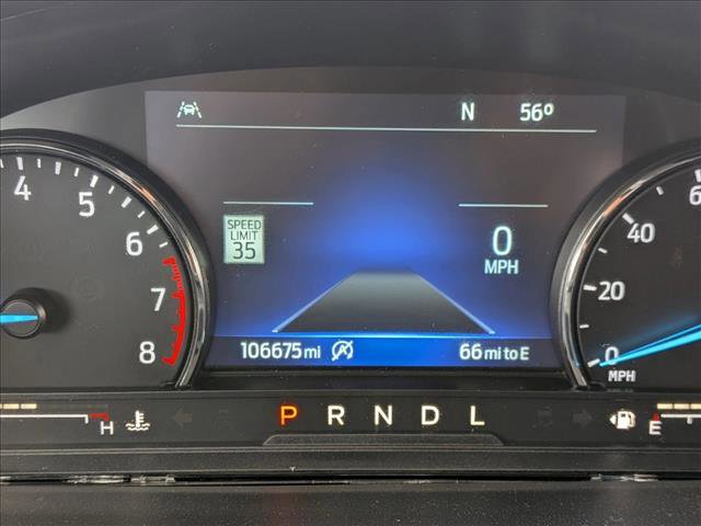 Used 2021 Ford Explorer Limited w/ Equipment Group 301A image 11