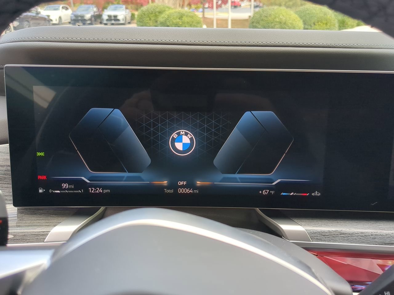 New 2025 BMW 740i w/ Executive Package RWD image 22