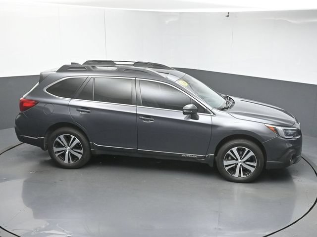 Used 2018 Subaru Outback 3.6R Limited AWD/4WD image 50