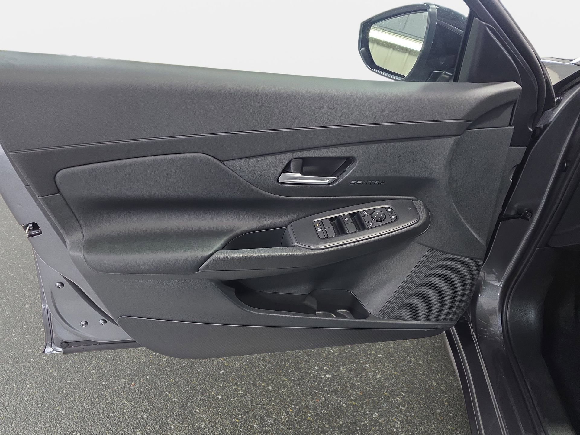 New 2026 Nissan Sentra SV w/ Floor Mat Package image 26