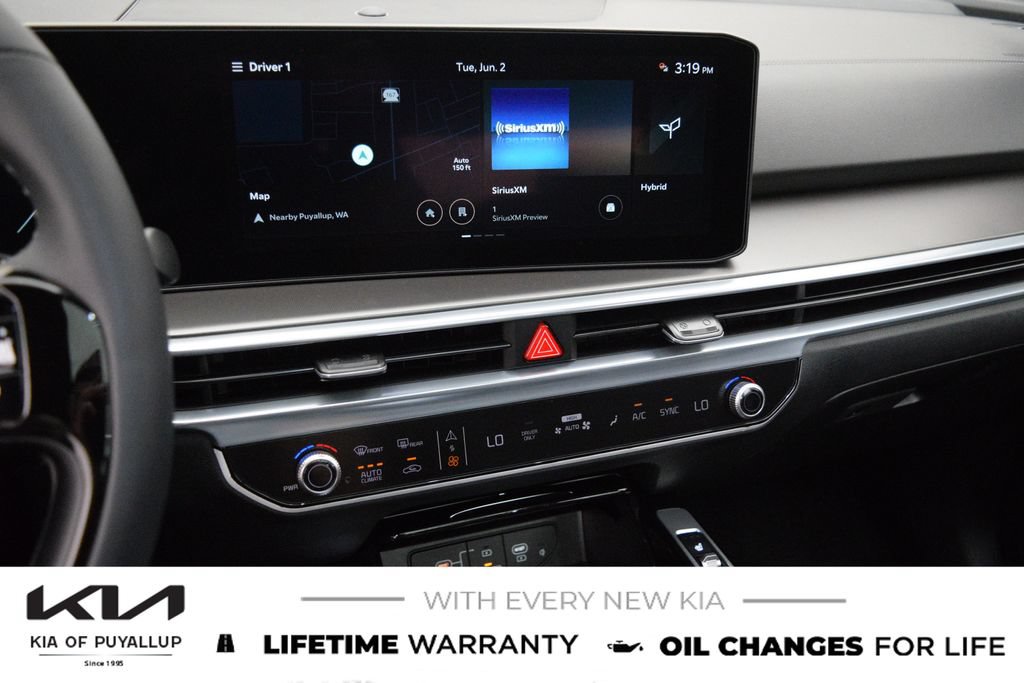 New 2026 Kia Sportage X-Line w/ X-Line Premium Package AWD/4WD image 22