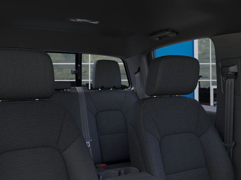 New 2026 Chevrolet Colorado LT w/ Advanced Trailering Package image 24