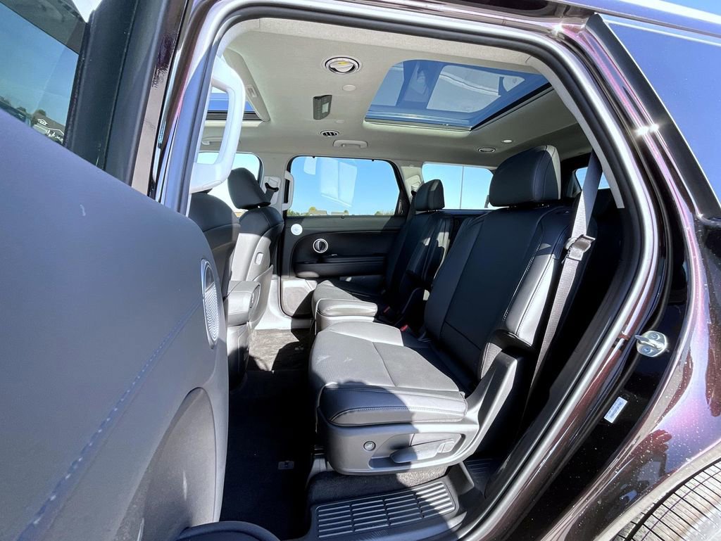 New 2026 Hyundai Palisade Limited image 10