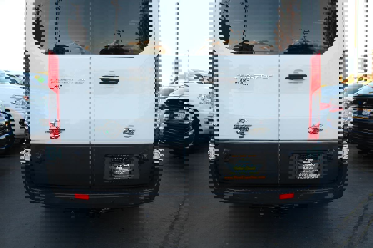 Used 2015 Ford Transit 350 XL RWD image 13