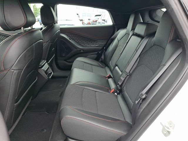 Used 2026 Dodge Charger R/T w/ Driver Convenience Group AWD/4WD image 13