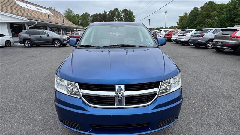 Used 2009 Dodge Journey SXT w/ Flexible Seating Group FWD image 18