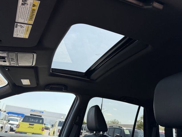 Used 2022 Honda Passport EX-L image 15