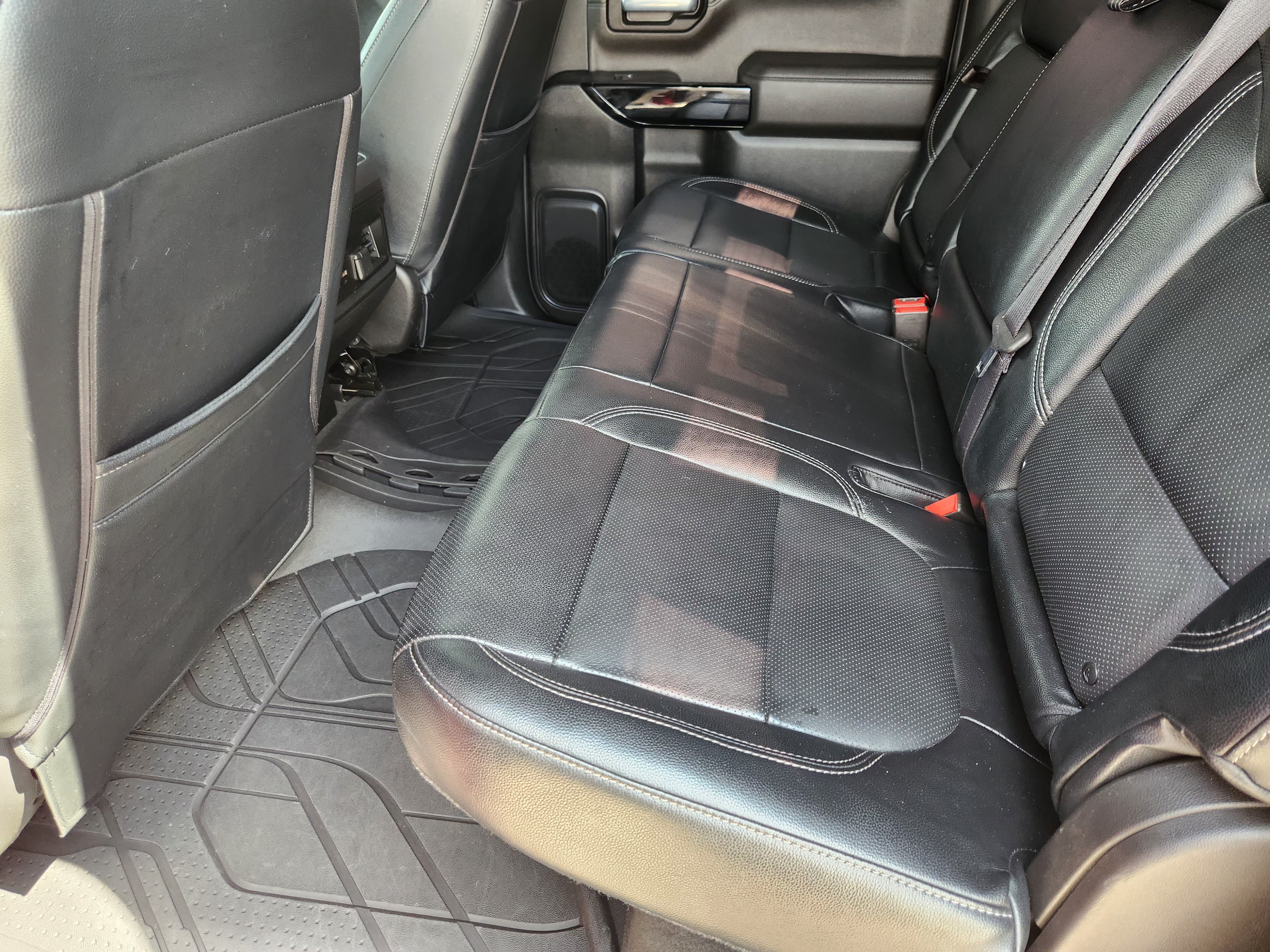 Used 2021 Chevrolet Silverado 1500 RST w/ All Star Edition Plus AWD/4WD image 31