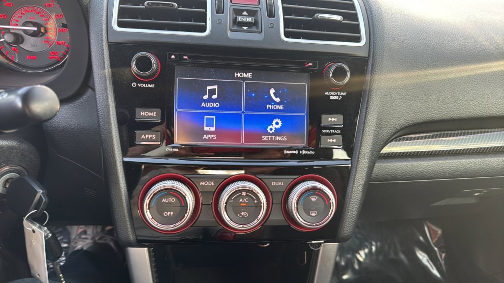 Used 2016 Subaru WRX STI image 17