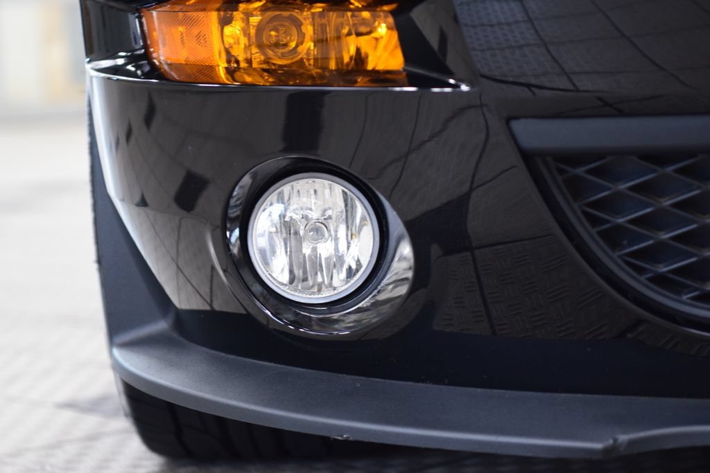 Used 2009 Ford Mustang Shelby GT500 RWD image 14