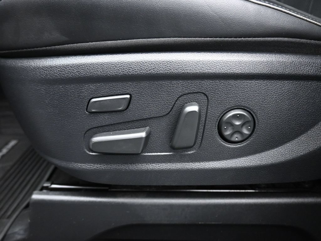 Used 2021 Hyundai Palisade Calligraphy w/ Cargo Package FWD image 13