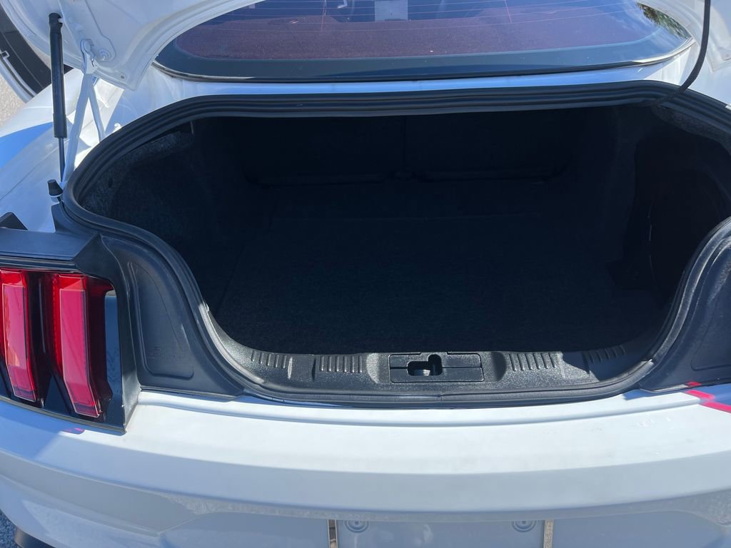 Used 2020 Ford Mustang GT Premium w/ Equipment Group 401A image 23