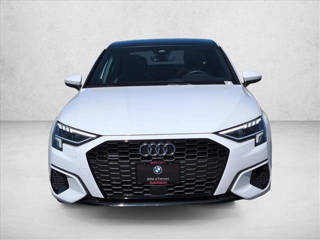 Used 2024 Audi A3 2.0T Premium Plus w/ Premium Plus Package video 2