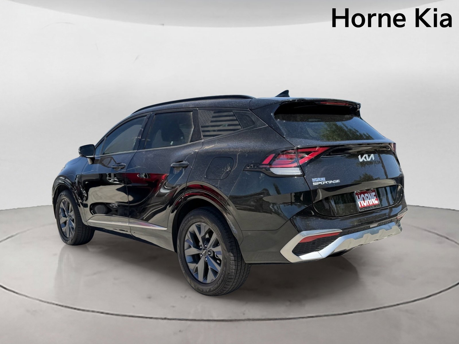 Certified 2023 Kia Sportage SX Prestige AWD/4WD image 5