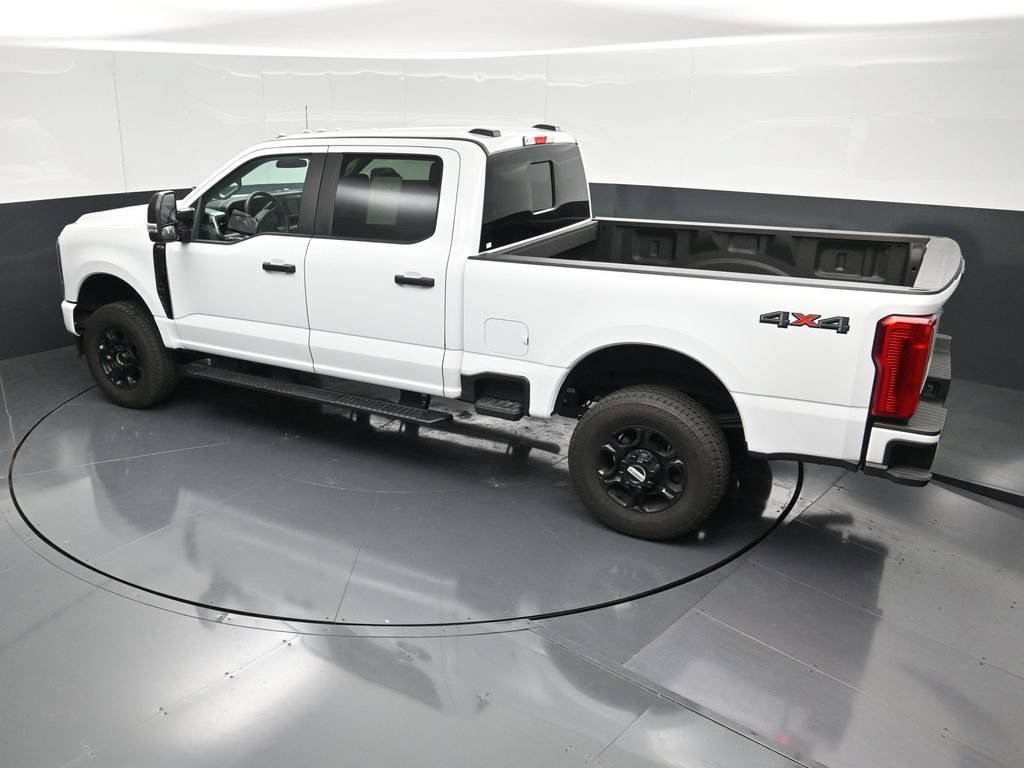 Used 2026 Ford F250 XL w/ STX Appearance Package AWD/4WD image 53