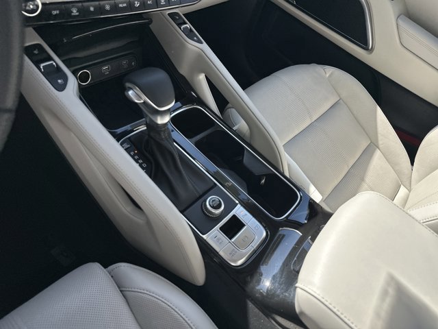 Certified 2023 Kia Telluride SX image 36