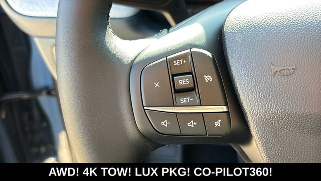 New 2026 Ford Maverick XLT w/ XLT Luxury Package AWD/4WD image 14