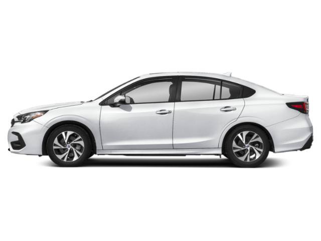 Used 2025 Subaru Legacy Premium AWD/4WD image 3