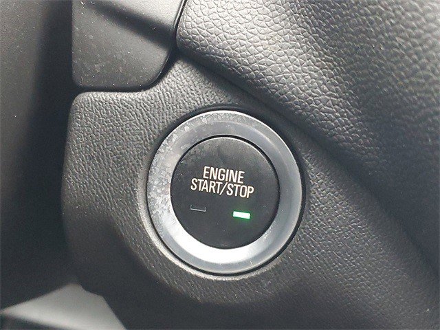 Certified 2020 Chevrolet Equinox LT w/ Driver Convenience Package image 25