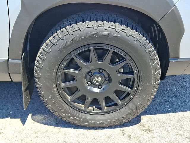 Used 2022 Subaru Forester Wilderness AWD/4WD image 8