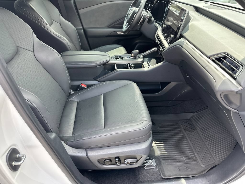 Used 2024 Lexus TX 350 FWD w/ Captains Chair Package image 13