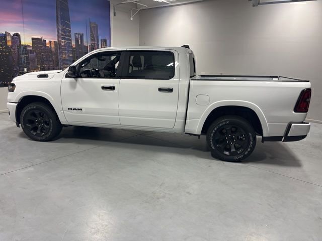 New 2026 RAM 1500 Big Horn image 4
