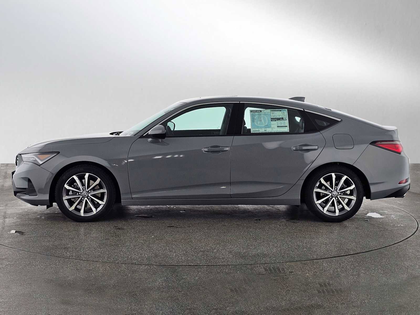 New 2026 Acura Integra image 6