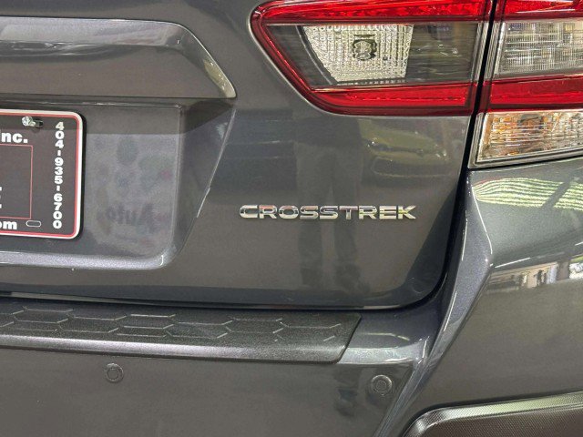 Used 2021 Subaru Crosstrek 2.5i Limited w/ Moonroof Package 1 image 21