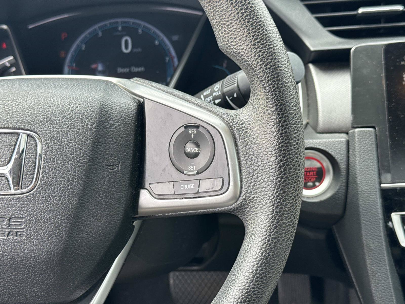 Used 2016 Honda Civic EX image 10