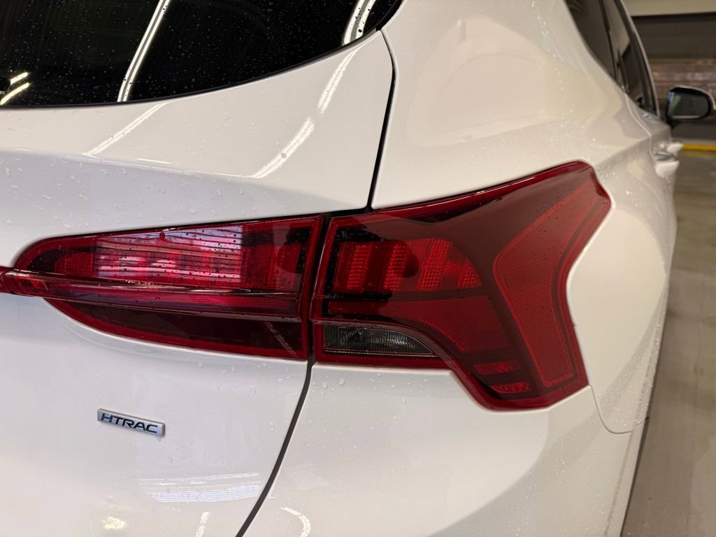 Used 2023 Hyundai Santa Fe SEL image 5