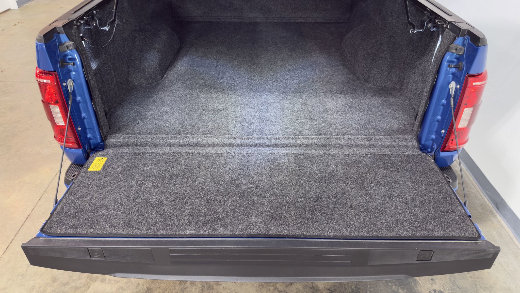 Used 2021 Ford F150 XLT w/ Equipment Group 301A Mid image 21