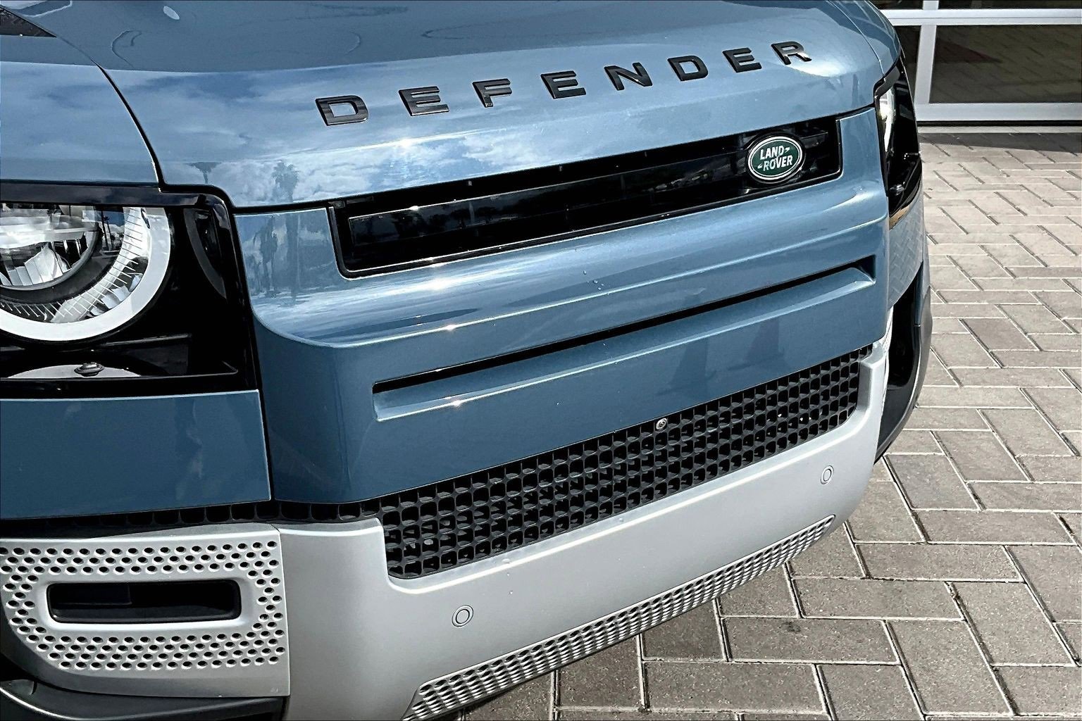 Used 2021 Land Rover Defender 110 S image 30