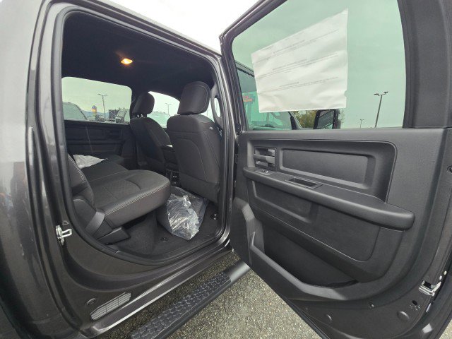 New 2026 RAM 3500 Tradesman image 13